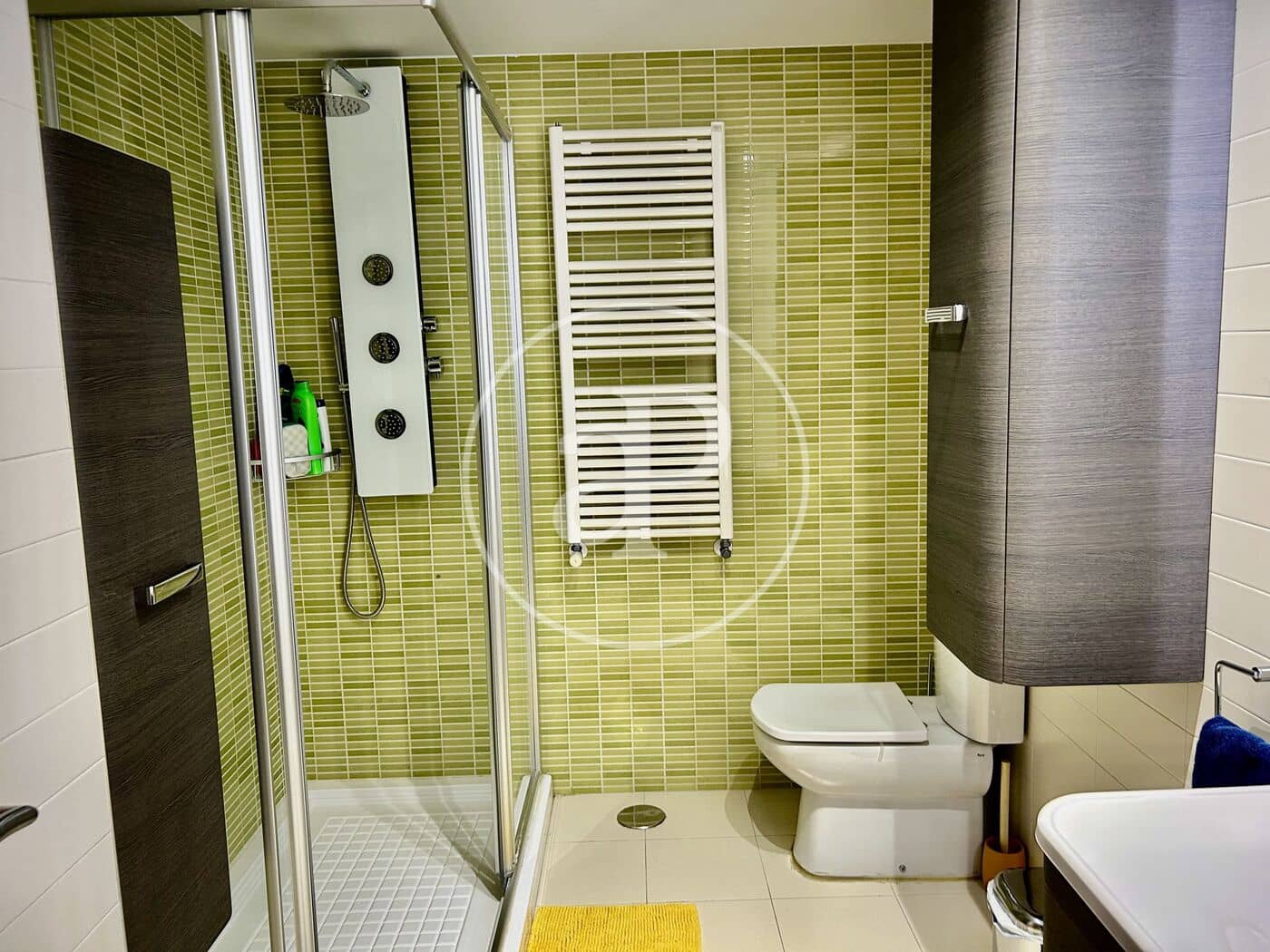 3 bedroom Apartment for rent in Valencia city with pool - € 2,700 (Ref: 9551635)