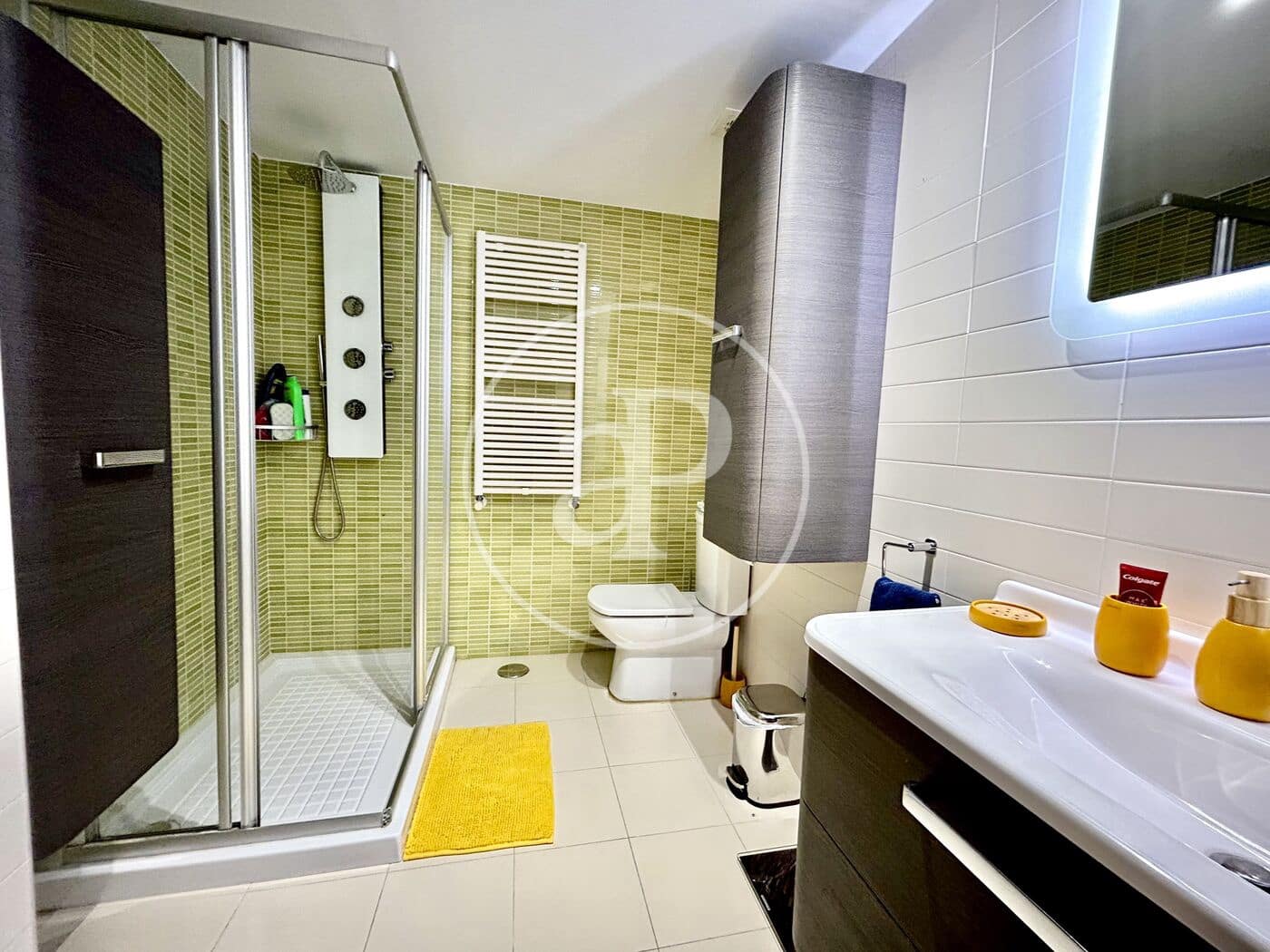 3 bedroom Apartment for rent in Valencia city with pool - € 2,700 (Ref: 9551635)