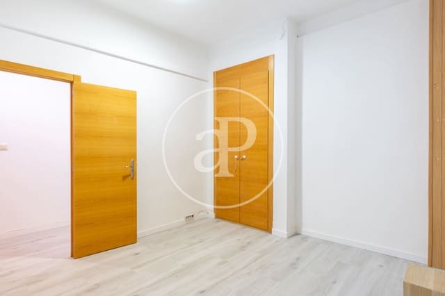 2 soveværelse Lejlighed til leje i Sant Francesc, Valencia by - € 1.300 (Ref: 9551636)