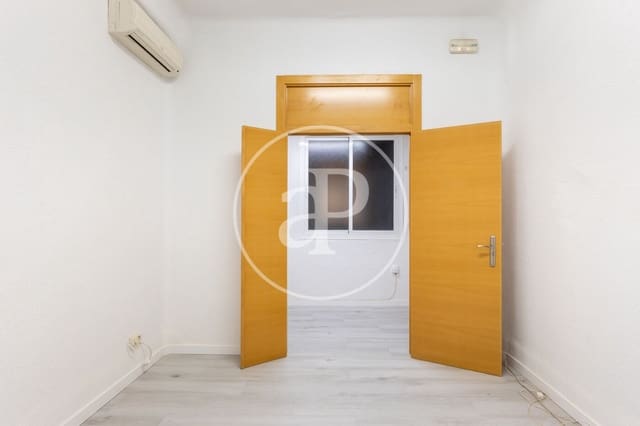 2 soveværelse Lejlighed til leje i Sant Francesc, Valencia by - € 1.300 (Ref: 9551636)