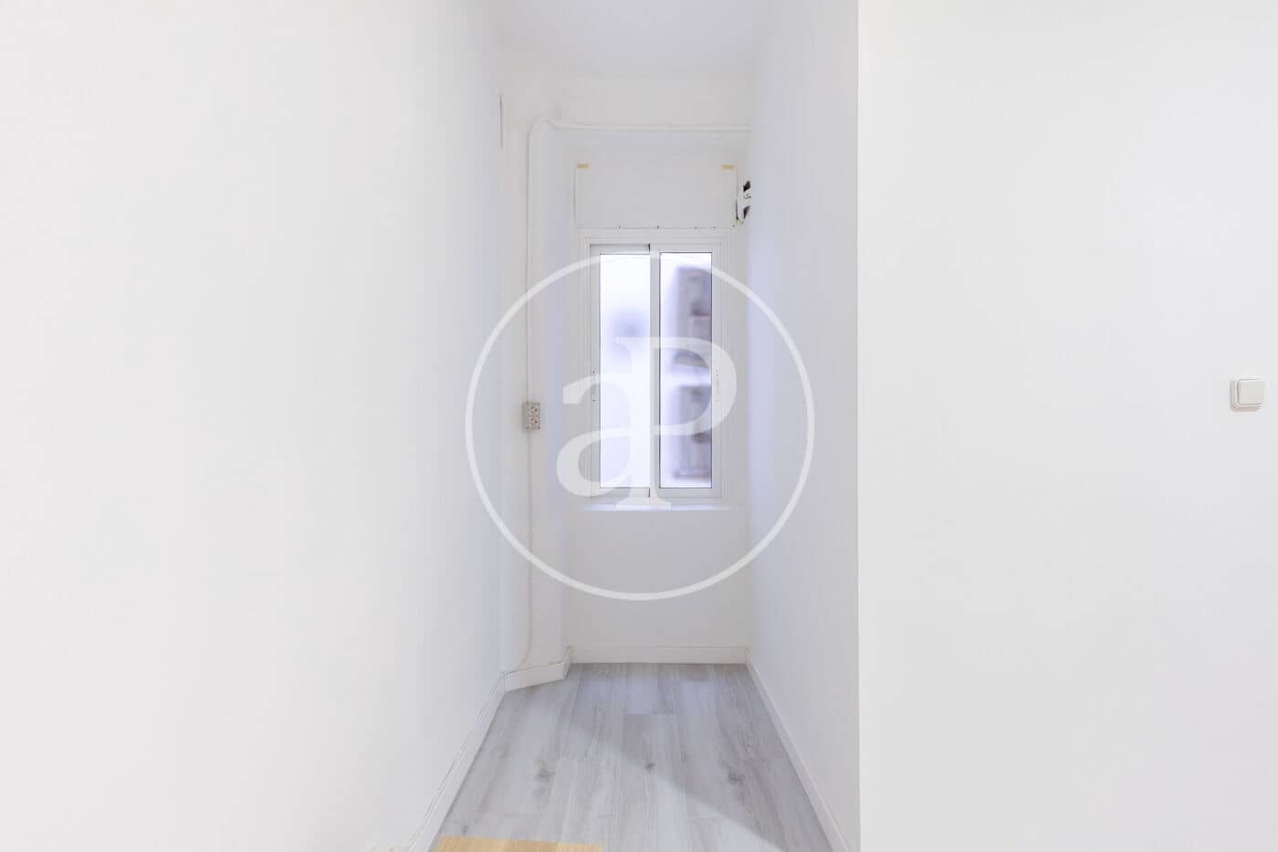 2 soveværelse Lejlighed til leje i Valencia by - € 1.300 (Ref: 9551636)