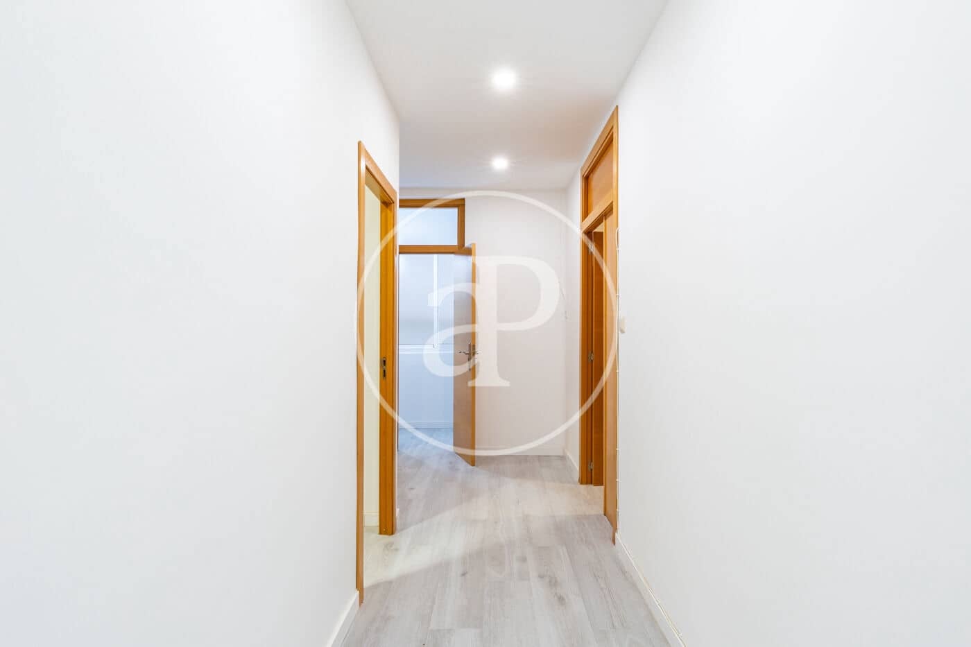 2 soveværelse Lejlighed til leje i Valencia by - € 1.300 (Ref: 9551636)