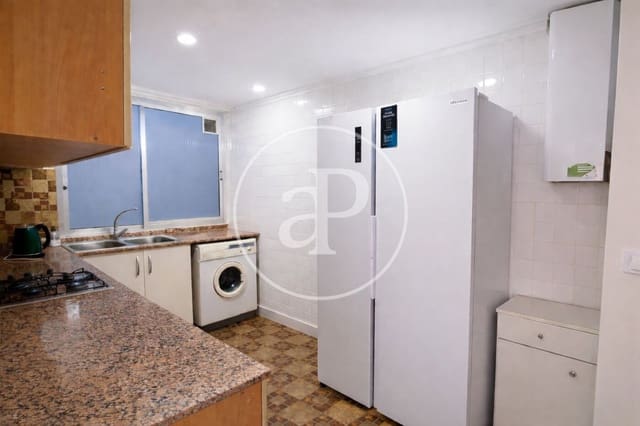 4 soveværelse Lejlighed til leje i La Vega Baixa, Valencia by - € 1.700 (Ref: 9551637)