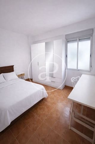 4 soveværelse Lejlighed til leje i La Vega Baixa, Valencia by - € 1.700 (Ref: 9551637)