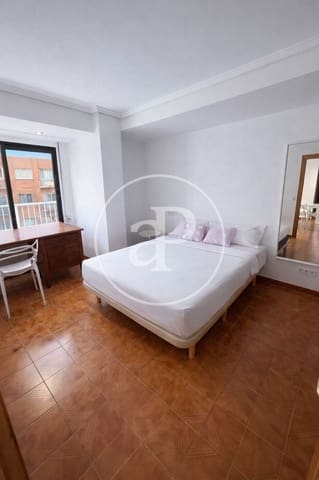 4 soveværelse Lejlighed til leje i La Vega Baixa, Valencia by - € 1.700 (Ref: 9551637)