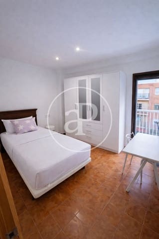 4 soveværelse Lejlighed til leje i La Vega Baixa, Valencia by - € 1.700 (Ref: 9551637)