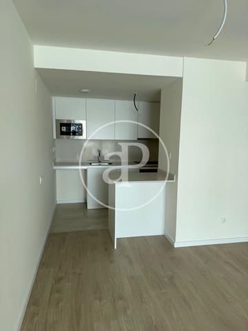 2 sypialnia Apartament do wynajęcia w Safranar, Miasto Walencja z basenem - 1 500 € (Ref: 9551638)