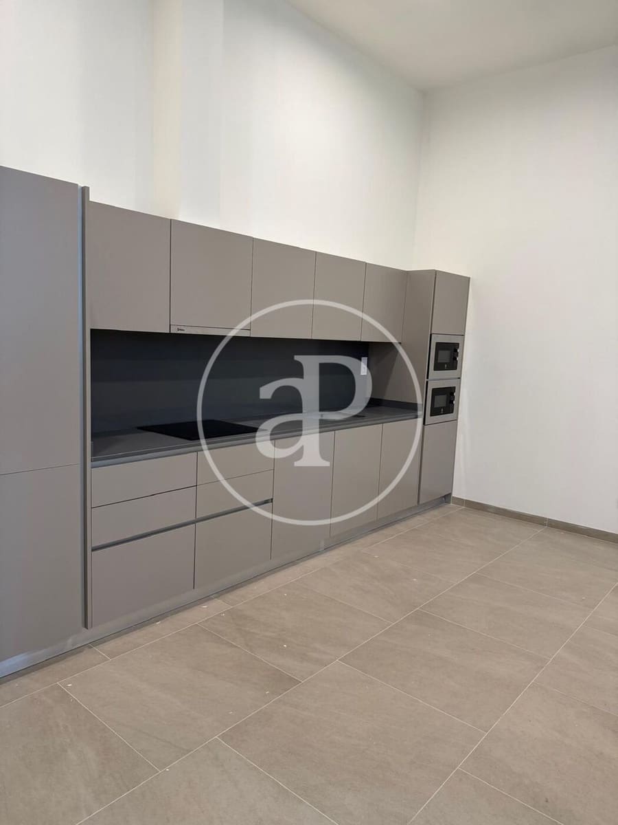 2 sypialnia Apartament do wynajęcia w Miasto Walencja z basenem - 1 500 € (Ref: 9551638)