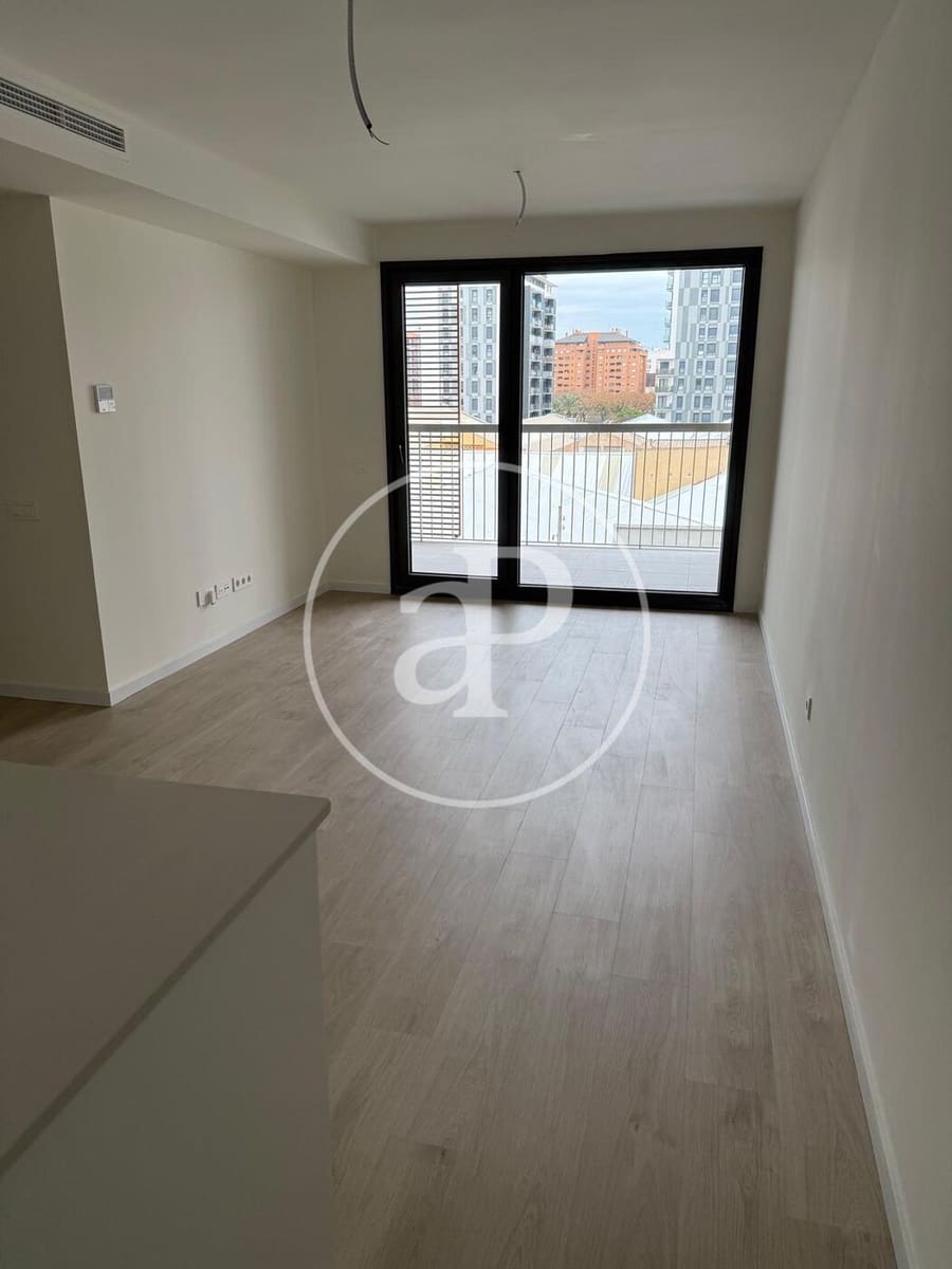2 sypialnia Apartament do wynajęcia w Miasto Walencja z basenem - 1 500 € (Ref: 9551638)