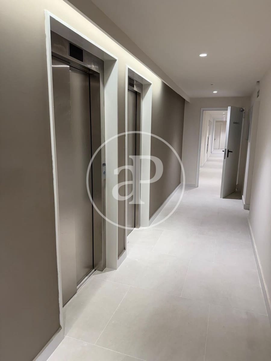 2 sypialnia Apartament do wynajęcia w Miasto Walencja z basenem - 1 500 € (Ref: 9551638)