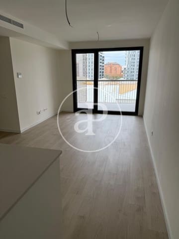 2 sypialnia Apartament do wynajęcia w Safranar, Miasto Walencja z basenem - 1 500 € (Ref: 9551638)