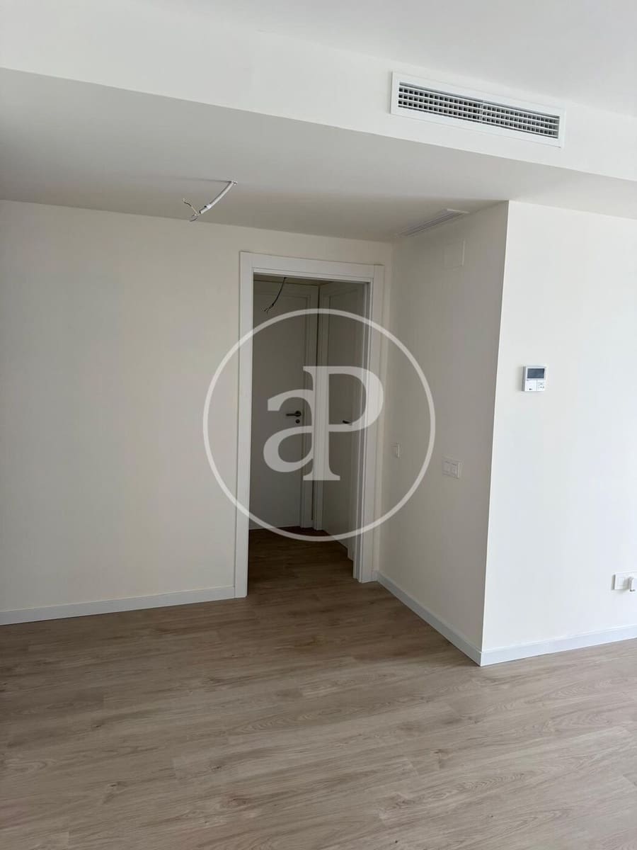 2 sypialnia Apartament do wynajęcia w Miasto Walencja z basenem - 1 500 € (Ref: 9551638)