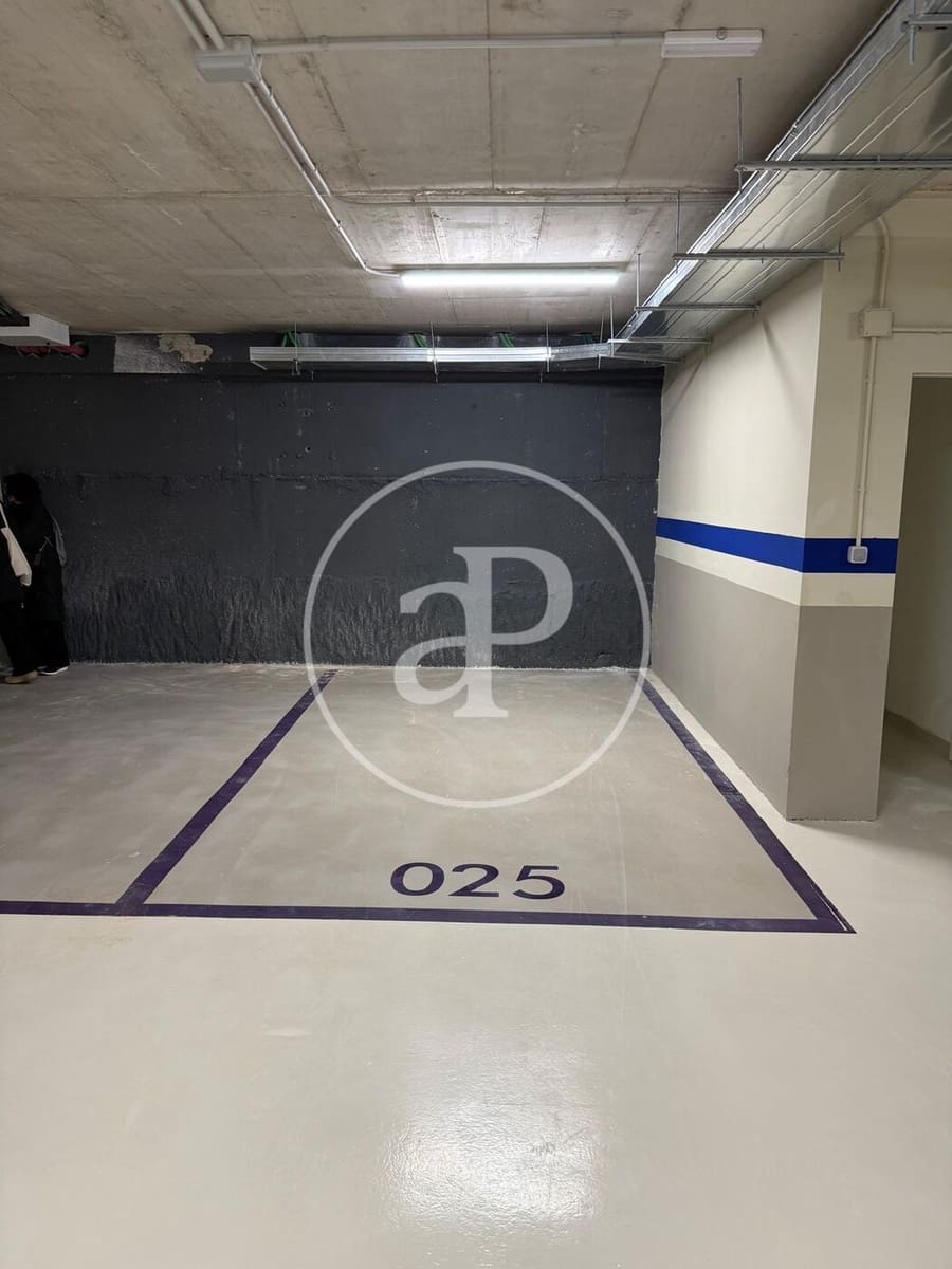 2 sypialnia Apartament do wynajęcia w Miasto Walencja z basenem - 1 500 € (Ref: 9551638)