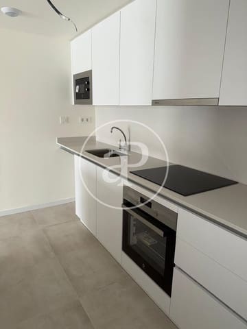 2 sypialnia Apartament do wynajęcia w Safranar, Miasto Walencja z basenem - 1 500 € (Ref: 9551638)