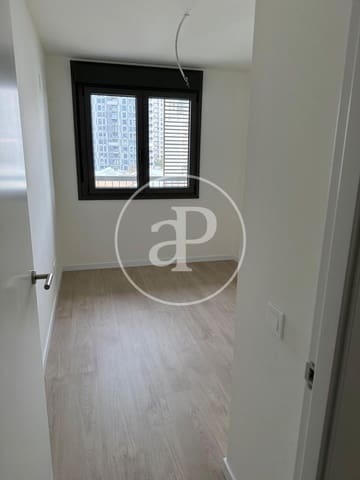 2 sypialnia Apartament do wynajęcia w Safranar, Miasto Walencja z basenem - 1 500 € (Ref: 9551638)