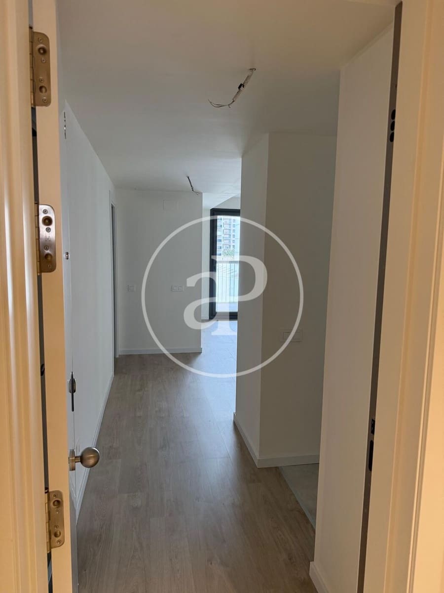 2 sypialnia Apartament do wynajęcia w Miasto Walencja z basenem - 1 500 € (Ref: 9551638)