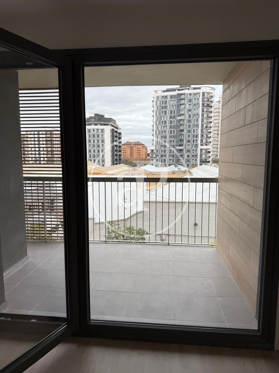 2 sypialnia Apartament do wynajęcia w Miasto Walencja z basenem - 1 500 € (Ref: 9551638)