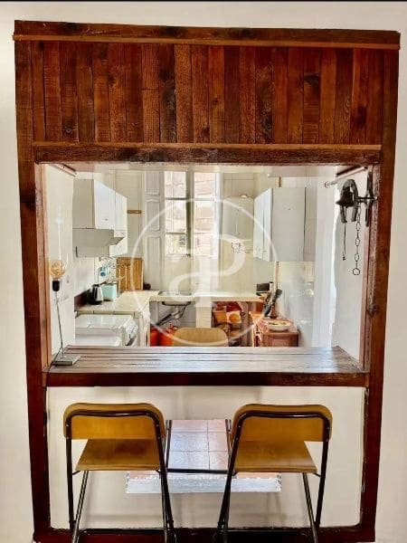 1 soverom Penthouse til leie i Valencia by - € 1 200 (Ref: 9551639)