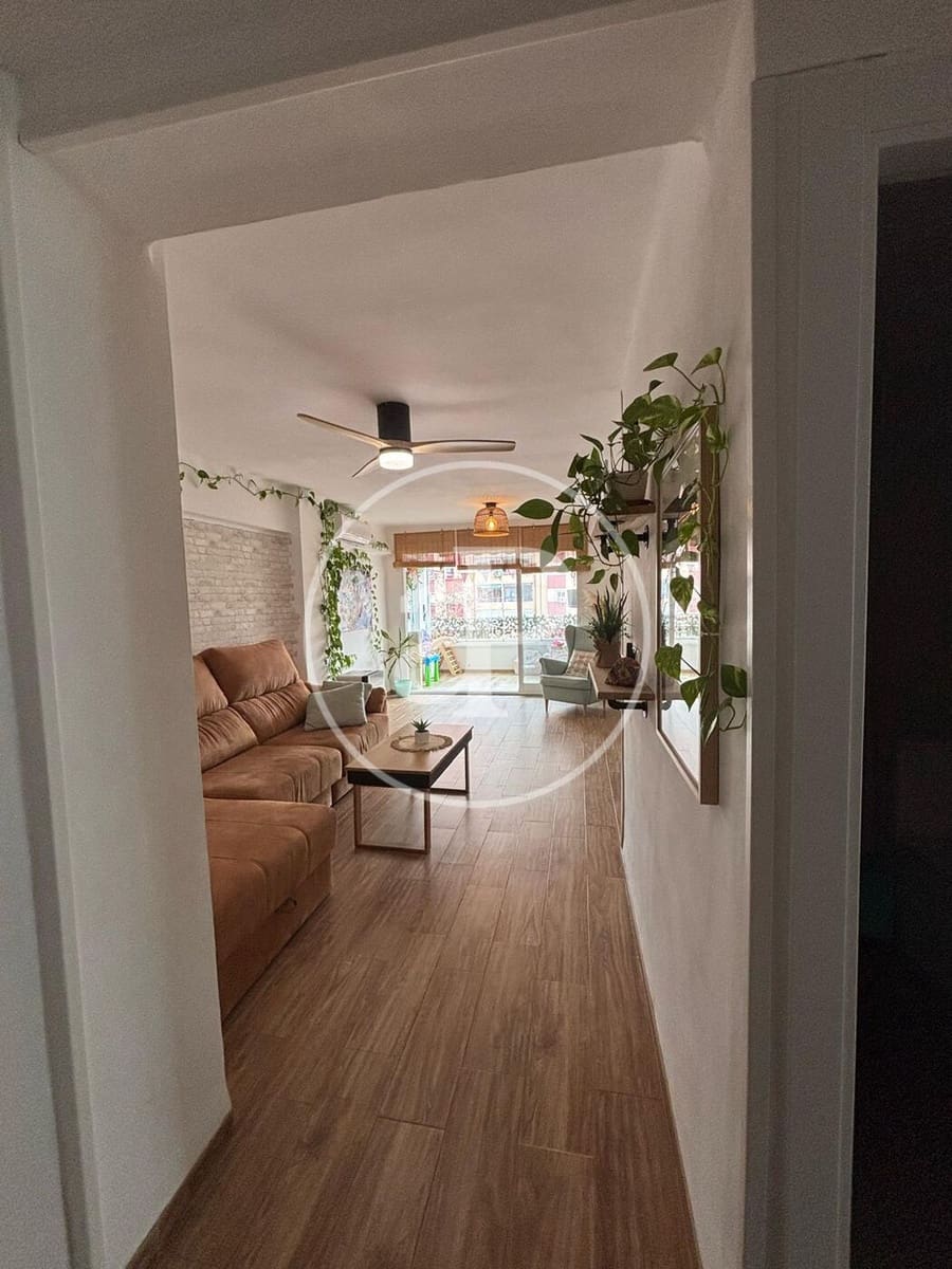 3 bedroom Apartment for sale in Valencia city - € 350,000 (Ref: 9551640)