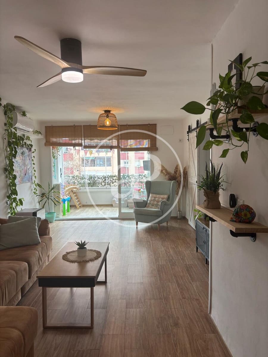 3 bedroom Apartment for sale in Valencia city - € 350,000 (Ref: 9551640)