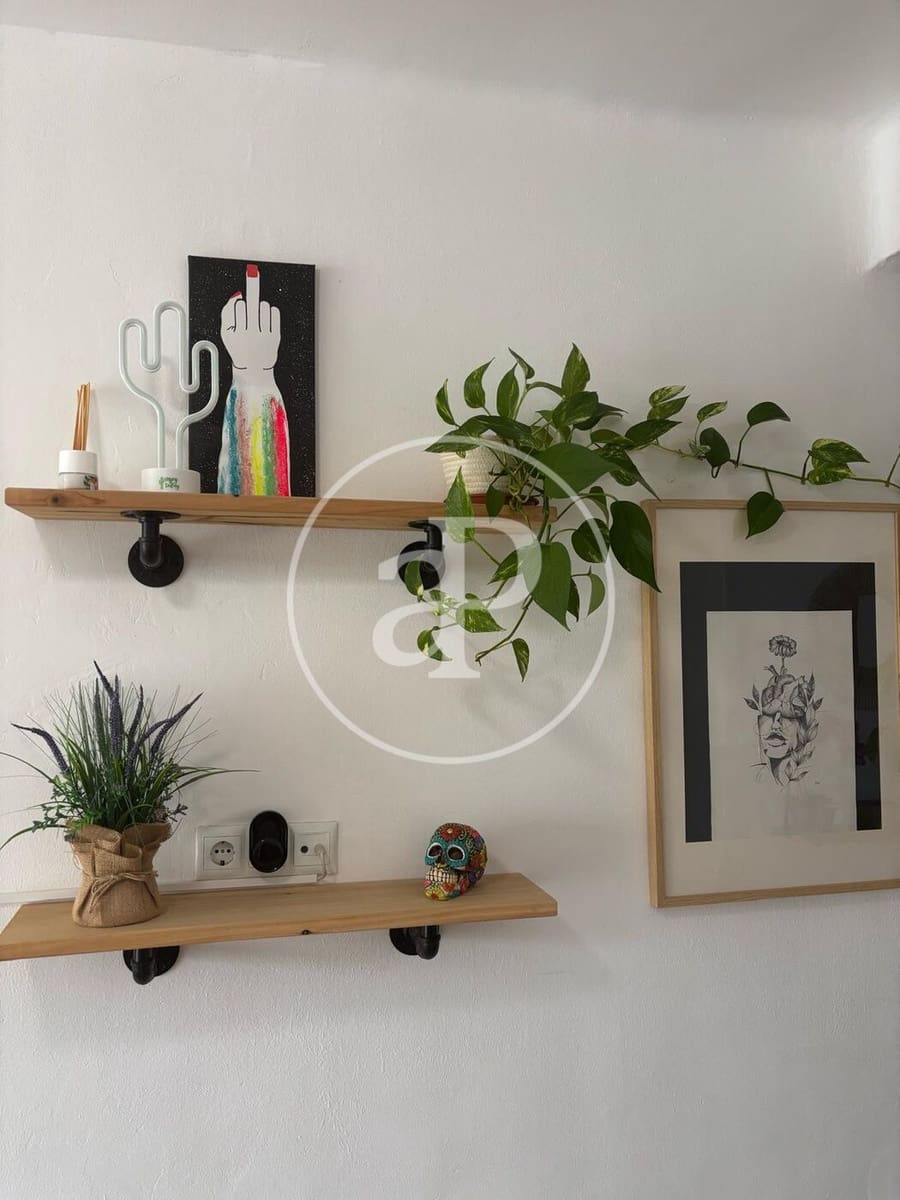 3 bedroom Apartment for sale in Valencia city - € 350,000 (Ref: 9551640)