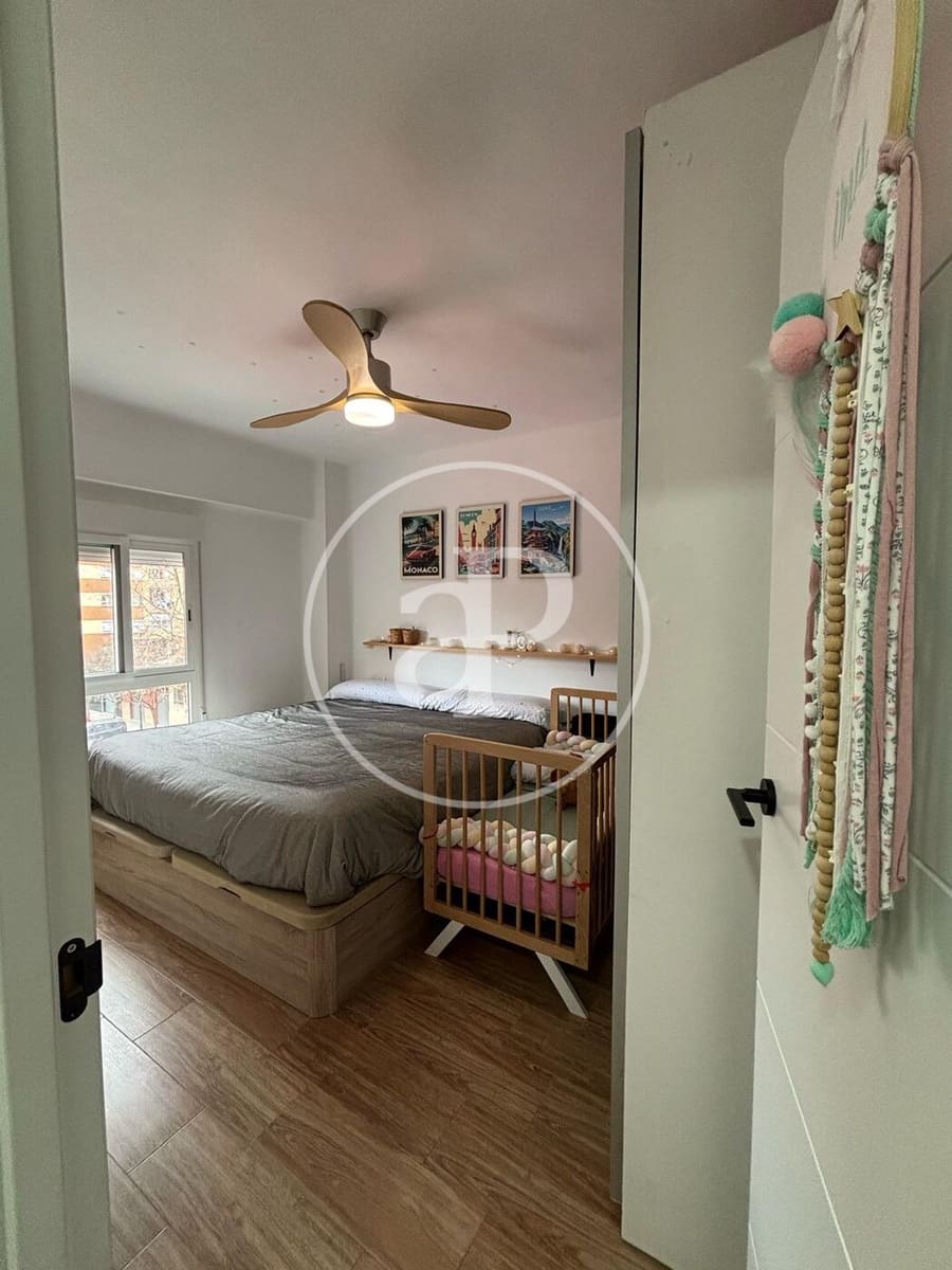 3 bedroom Apartment for sale in Valencia city - € 350,000 (Ref: 9551640)