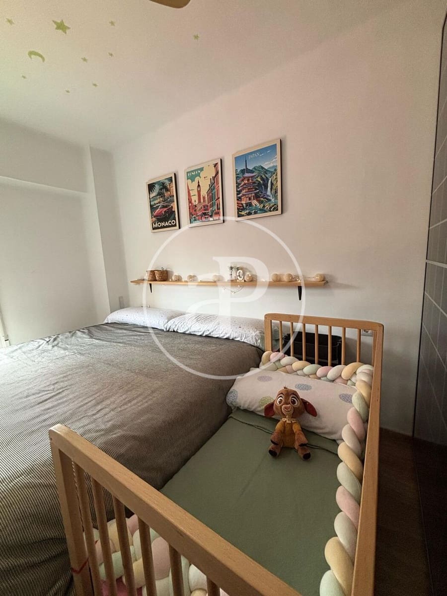 3 bedroom Apartment for sale in Valencia city - € 350,000 (Ref: 9551640)