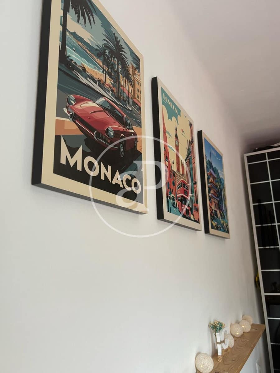 3 bedroom Apartment for sale in Valencia city - € 350,000 (Ref: 9551640)