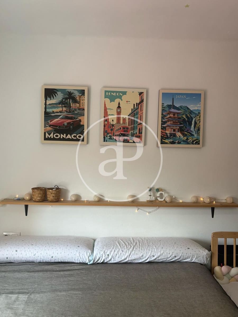 3 bedroom Apartment for sale in Valencia city - € 350,000 (Ref: 9551640)