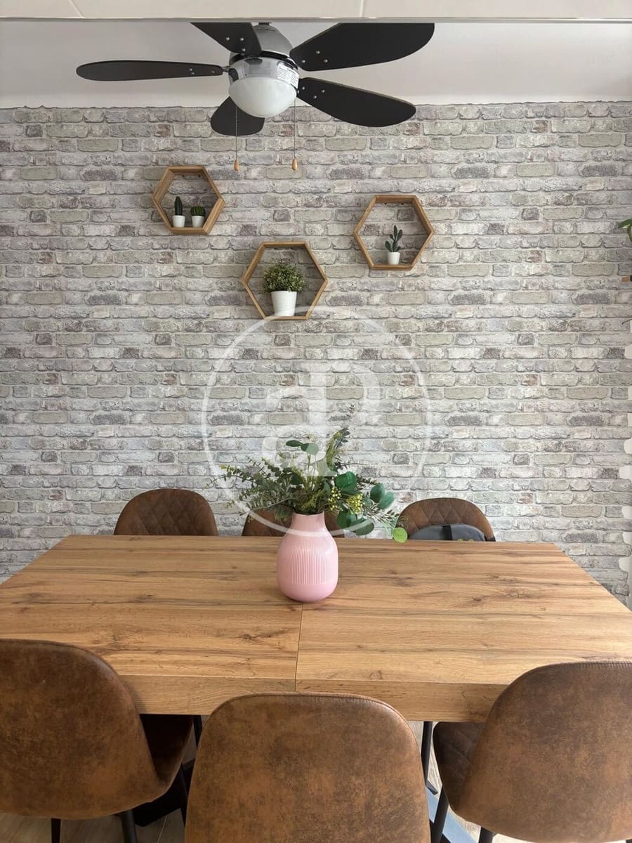 3 bedroom Apartment for sale in Valencia city - € 350,000 (Ref: 9551640)