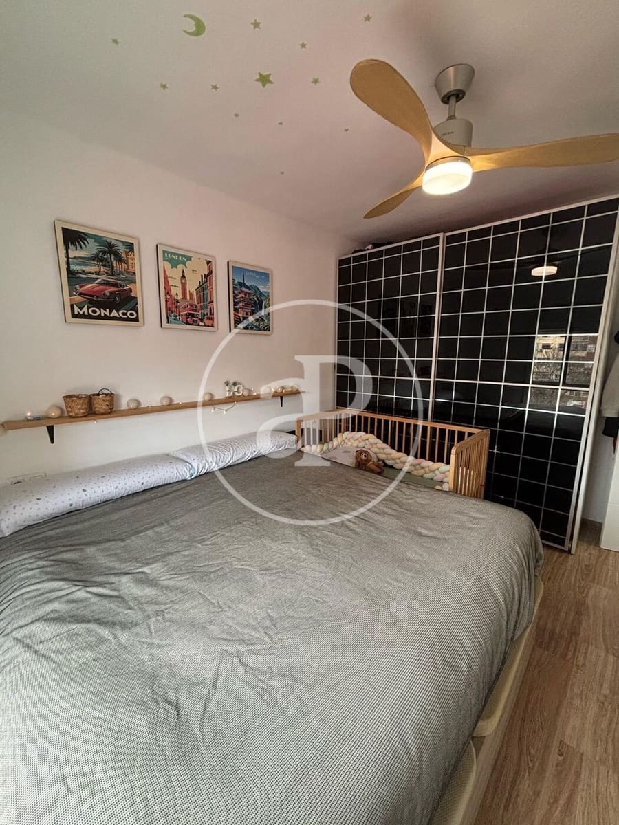 3 bedroom Apartment for sale in Valencia city - € 350,000 (Ref: 9551640)