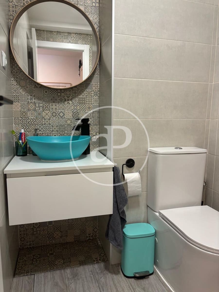 3 bedroom Apartment for sale in Valencia city - € 350,000 (Ref: 9551640)
