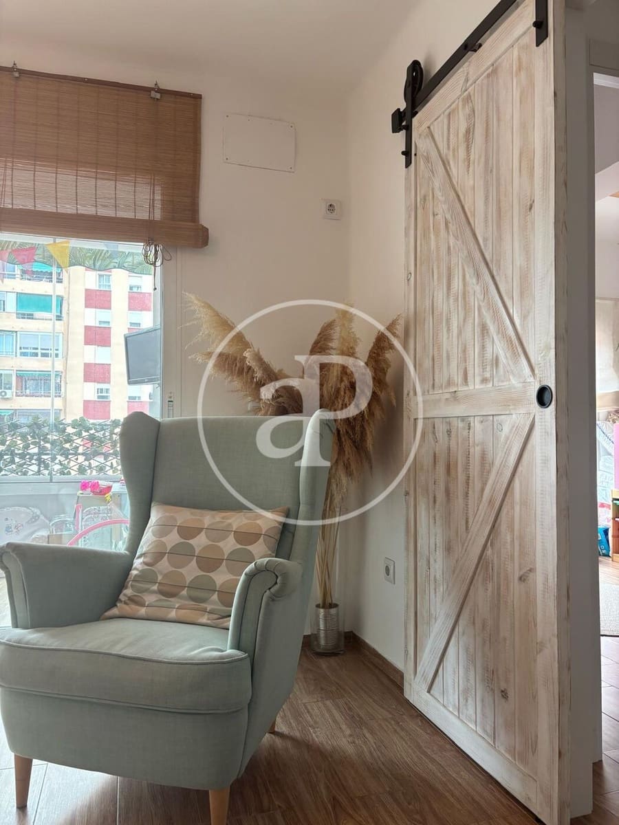 3 bedroom Apartment for sale in Valencia city - € 350,000 (Ref: 9551640)