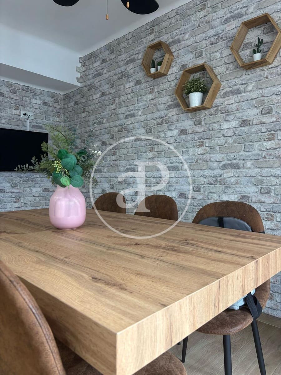 3 bedroom Apartment for sale in Valencia city - € 350,000 (Ref: 9551640)