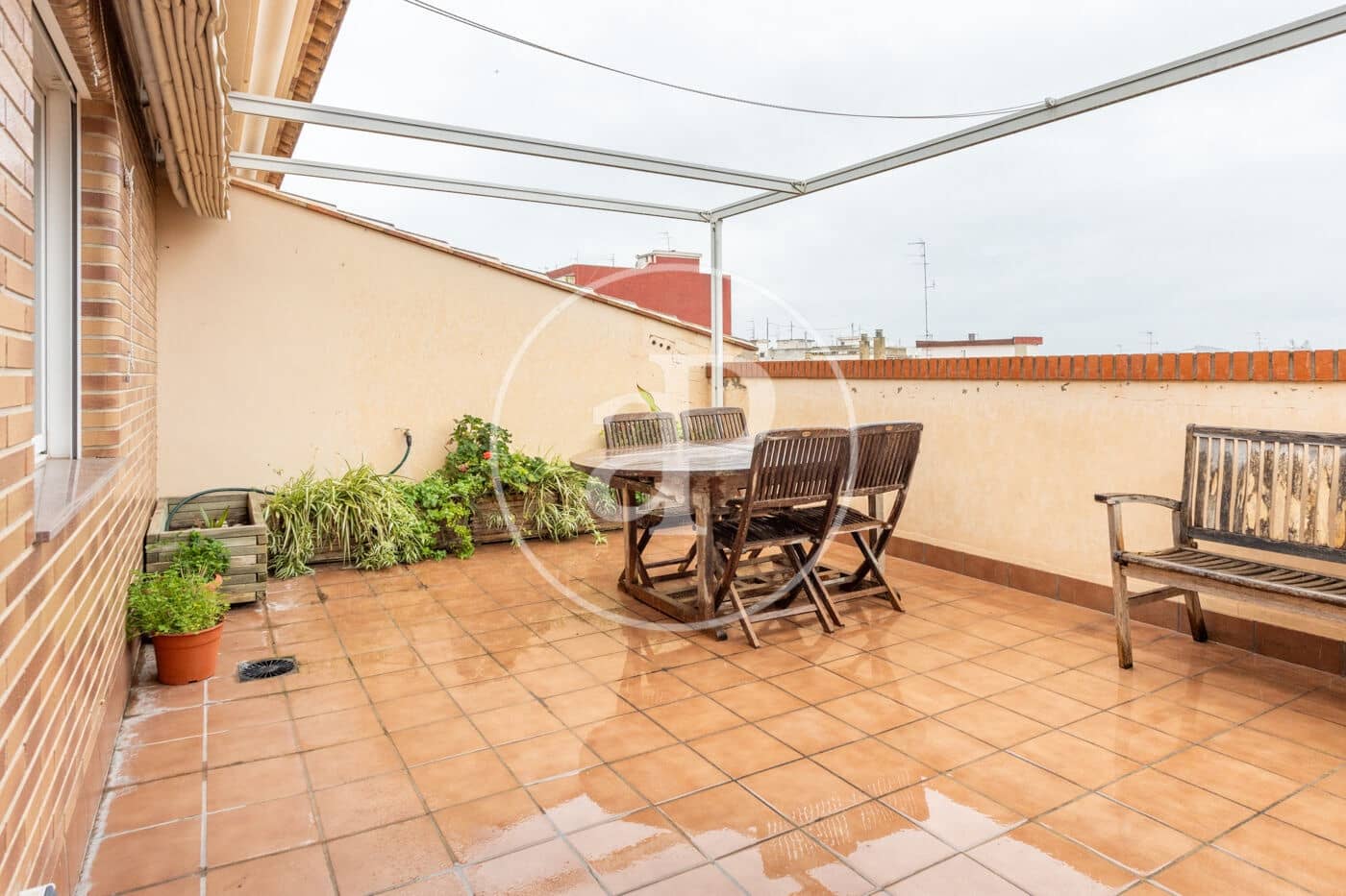 3 soverom Leilighet til leie i La Pobla de Vallbona - € 1 300 (Ref: 9555954)