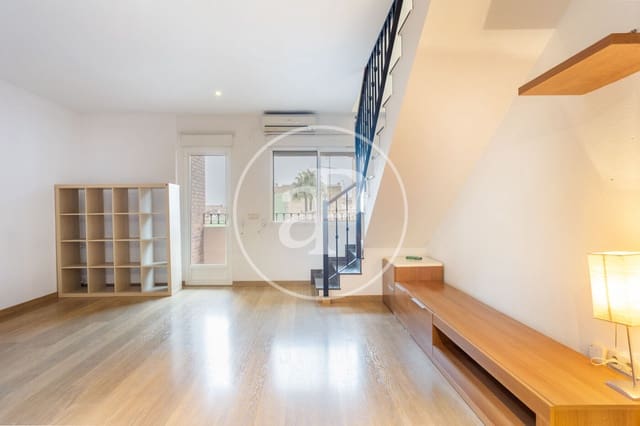 3 soverom Leilighet til leie i La Pobla de Vallbona - € 1 300 (Ref: 9555954)