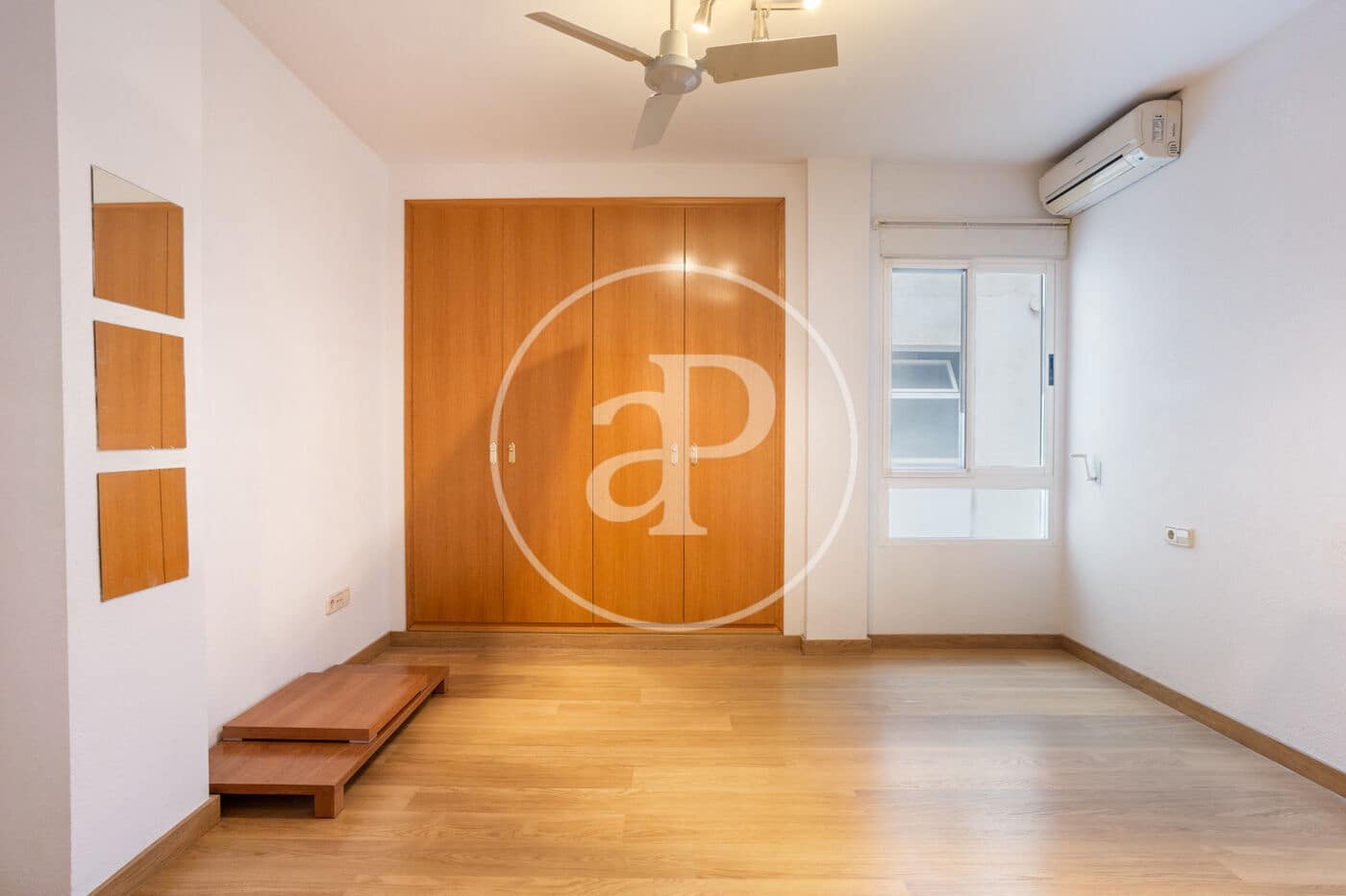 3 soverom Leilighet til leie i La Pobla de Vallbona - € 1 300 (Ref: 9555954)