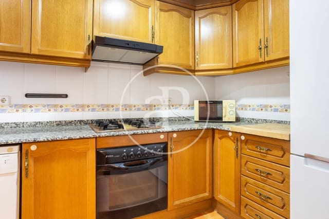 3 soverom Leilighet til leie i La Pobla de Vallbona - € 1 300 (Ref: 9555954)