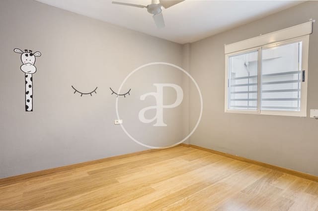 3 soverom Leilighet til leie i La Pobla de Vallbona - € 1 300 (Ref: 9555954)