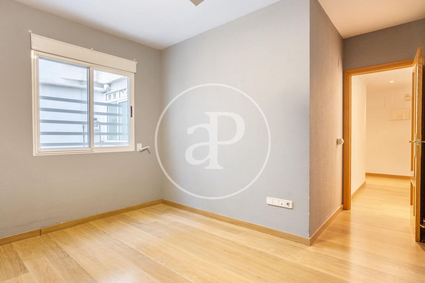 3 soverom Leilighet til leie i La Pobla de Vallbona - € 1 300 (Ref: 9555954)