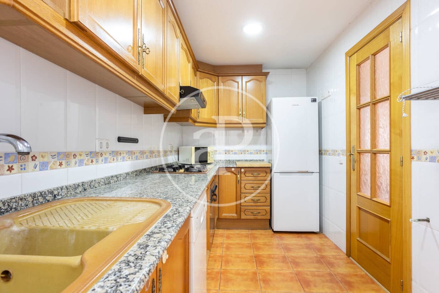 3 soverom Leilighet til leie i La Pobla de Vallbona - € 1 300 (Ref: 9555954)