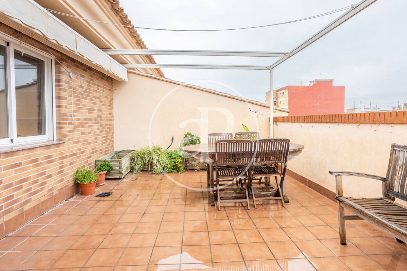 3 soverom Leilighet til leie i La Pobla de Vallbona - € 1 300 (Ref: 9555954)