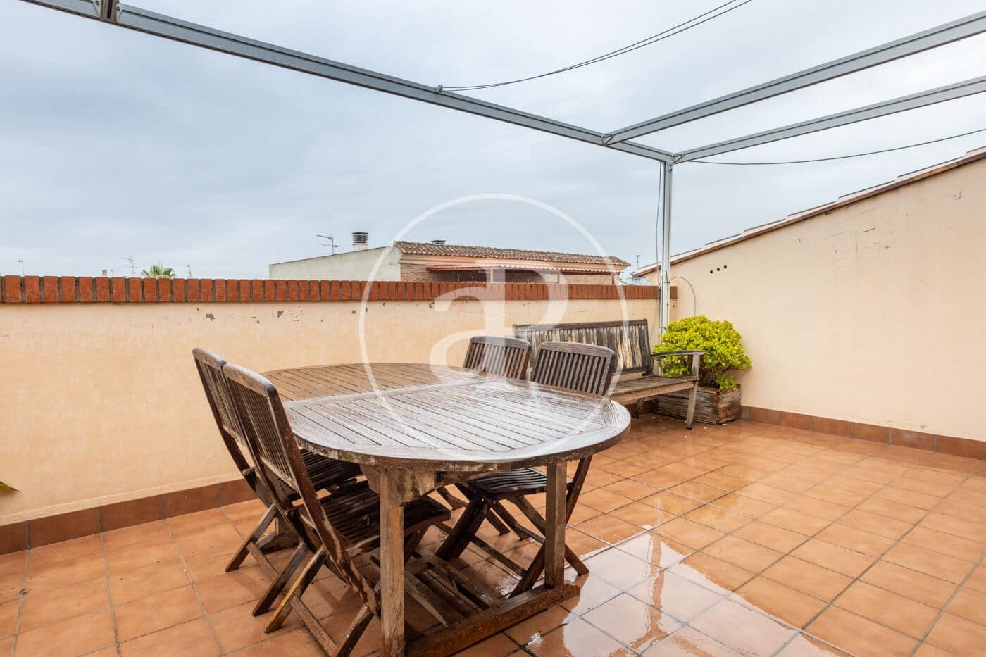 3 soverom Leilighet til leie i La Pobla de Vallbona - € 1 300 (Ref: 9555954)