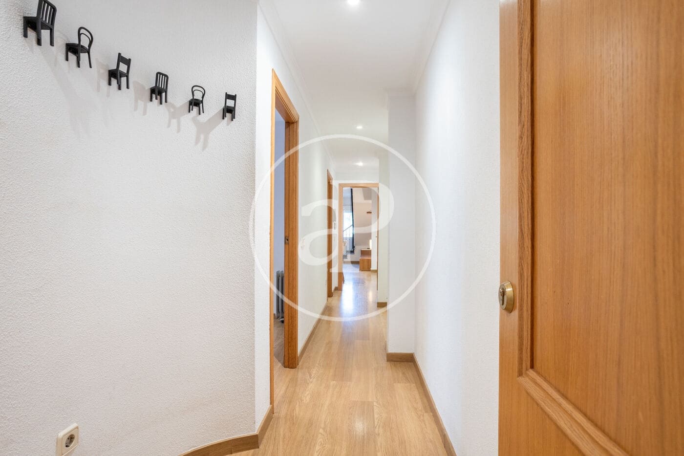 3 soverom Leilighet til leie i La Pobla de Vallbona - € 1 300 (Ref: 9555954)