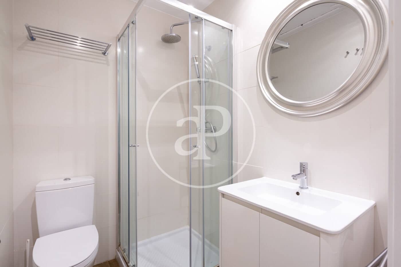 2 soverom Leilighet til leie i Valencia by - € 1 550 (Ref: 9555955)