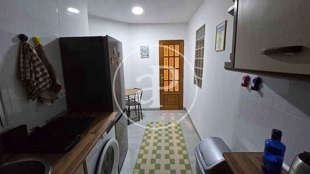 2 makuuhuone Huoneisto vuokrattavana paikassa La Raiosa, Valencia kaupunki - 1 300 € (Ref: 9555956)