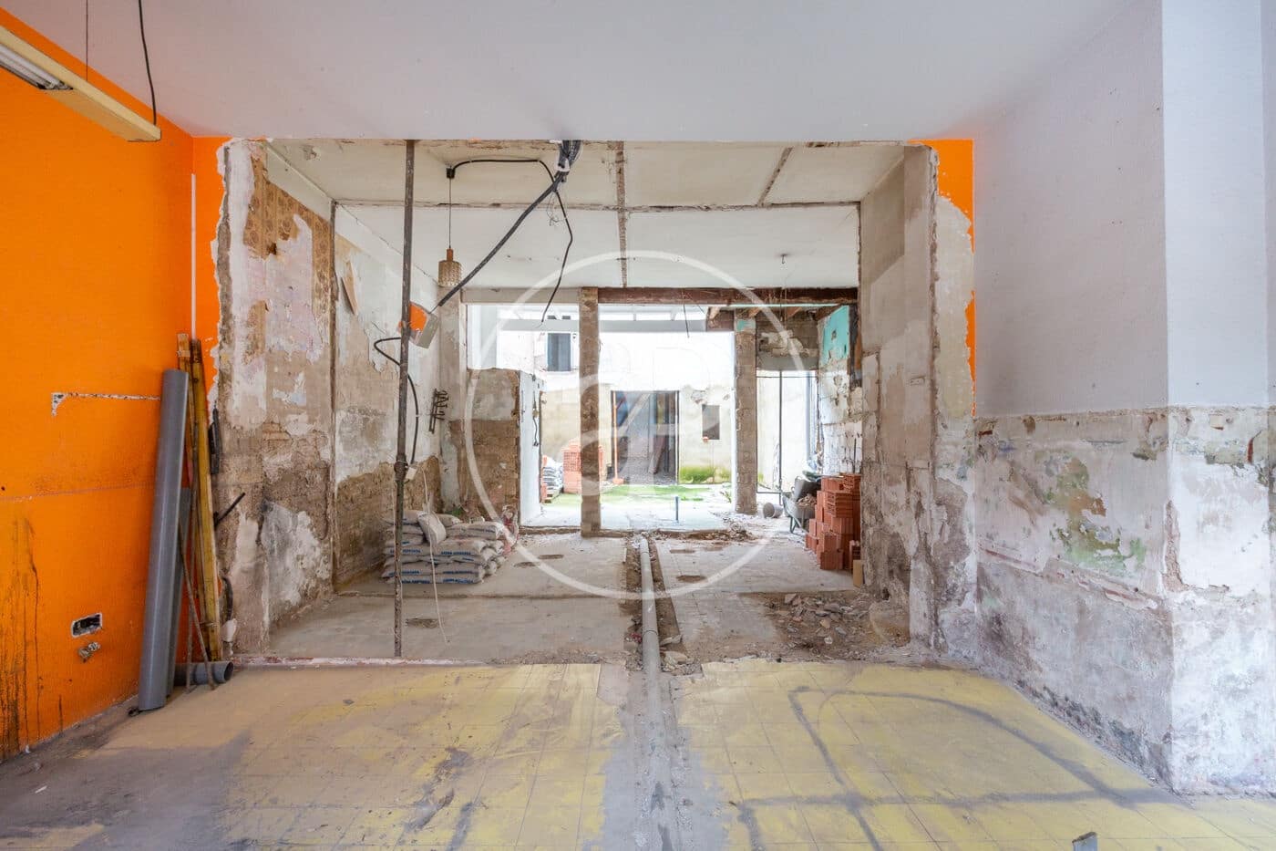 3 makuuhuone Huvila myytävänä paikassa Valencia kaupunki - 250 000 € (Ref: 9555957)