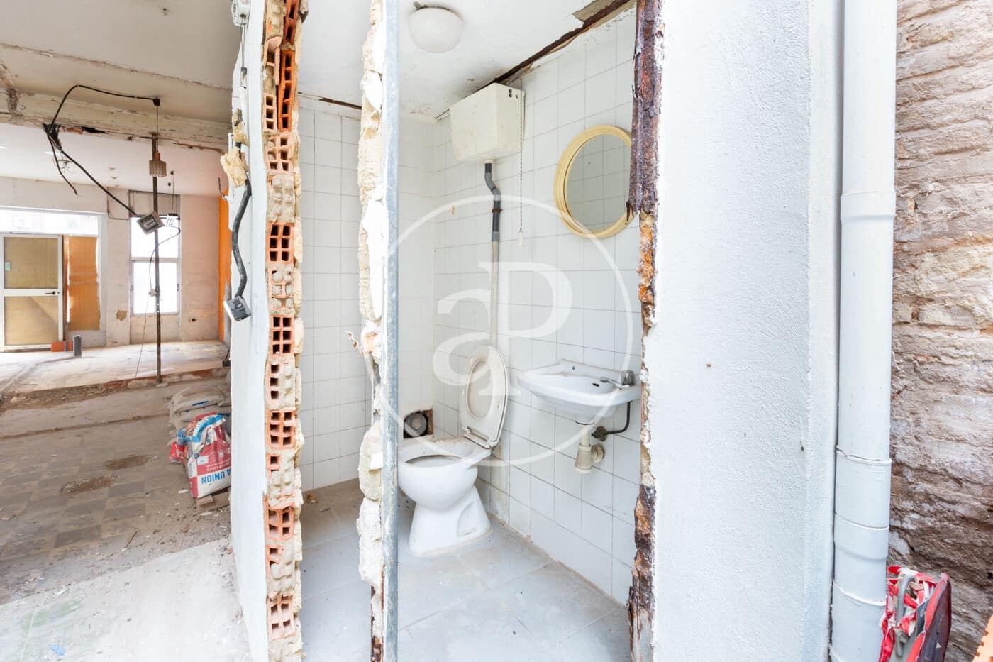 3 makuuhuone Huvila myytävänä paikassa Valencia kaupunki - 250 000 € (Ref: 9555957)