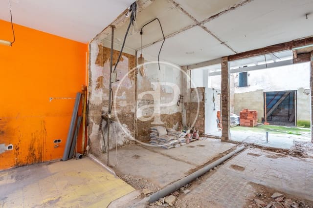 3 makuuhuone Huvila myytävänä paikassa Favara, Valencia kaupunki - 250 000 € (Ref: 9555957)