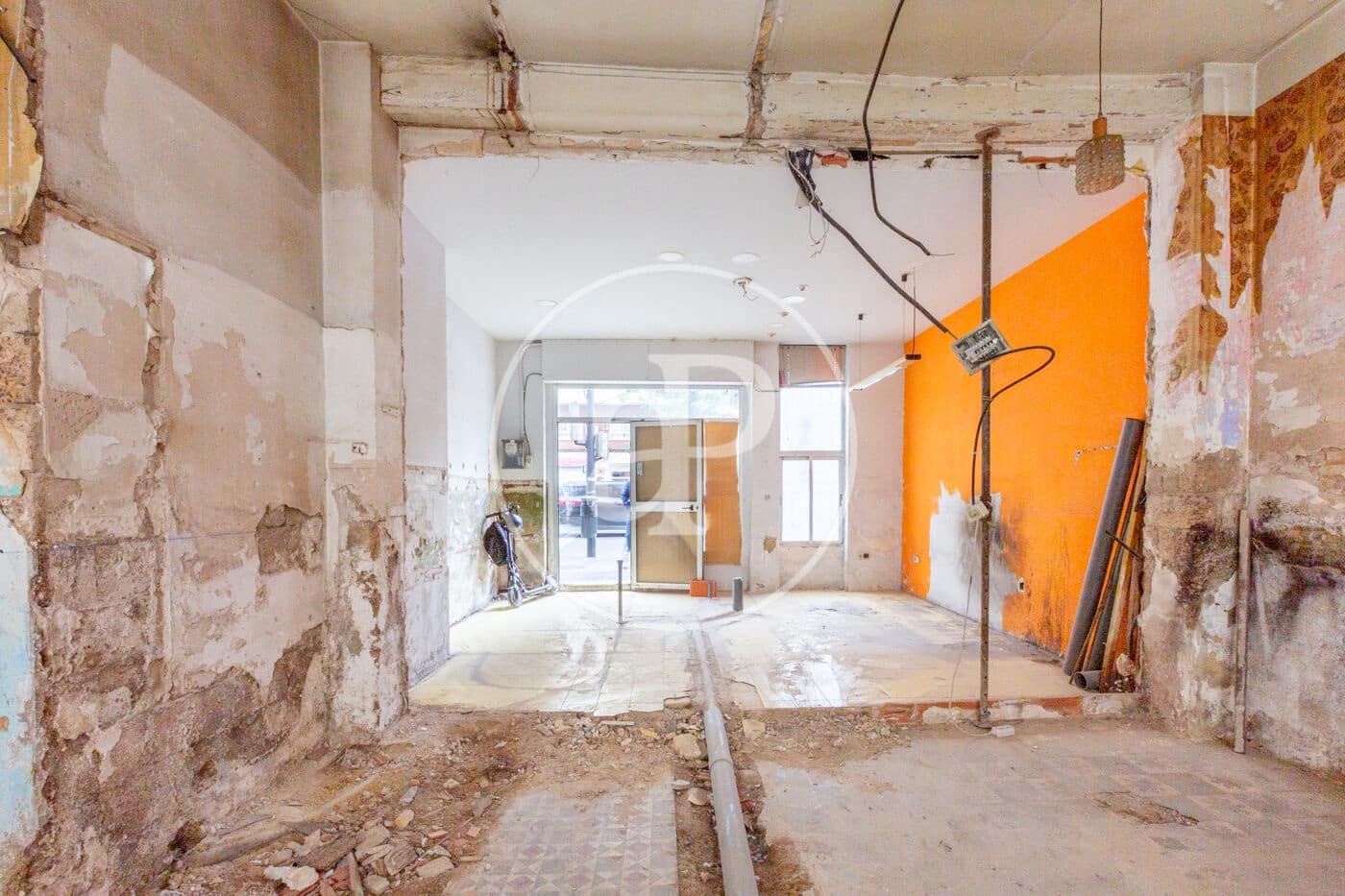 3 makuuhuone Huvila myytävänä paikassa Valencia kaupunki - 250 000 € (Ref: 9555957)